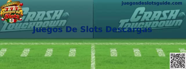 Juegos De Slots Descargas