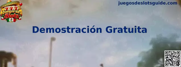 Demostración Gratuita de Juegos de Slots