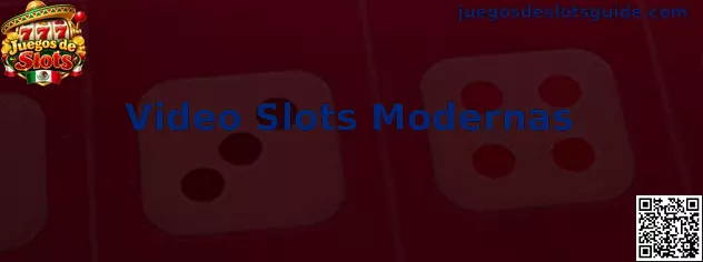 Video slots modernas con gráficos digitales, carretes interactivos y una interfaz de juego contemporánea