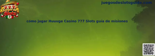 Imagen de referencia para aprender a jugar Huuuge Casino 777 Slots y comprender sus misiones