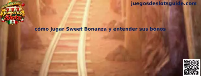 Guía visual de Sweet Bonanza para identificar símbolos, cascadas y funciones de bonificación