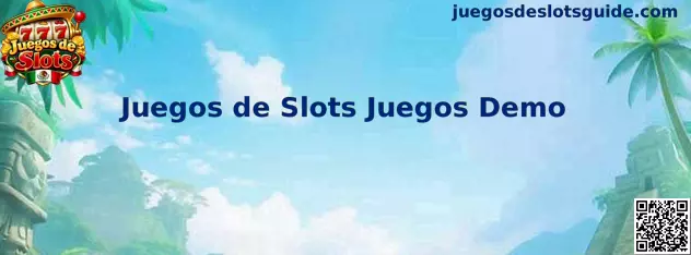 Experiencia demo de Juegos de Slots